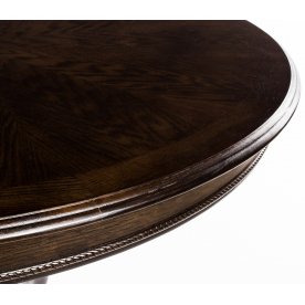 Стол 4260 STC MD (GR MINDY#1) черненый дуб