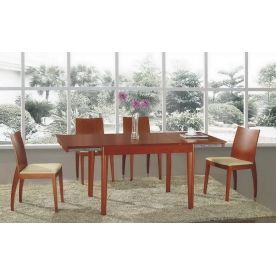 Стол HC-6035Т вишня