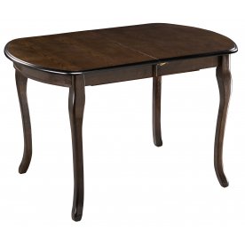 Деревянный стол Alicante