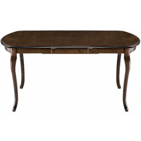 Деревянный стол Alicante