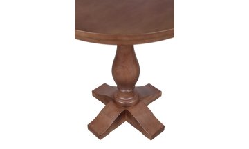 Деревянный стол Anesio V2