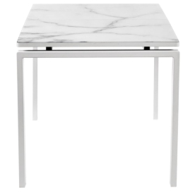 Стеклянный стол Areal