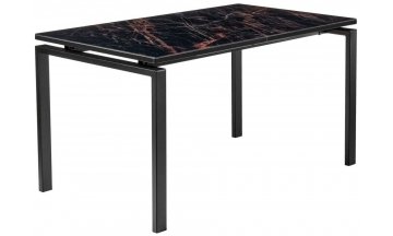 Стеклянный стол Areal