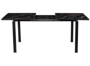 Стеклянный стол Areal