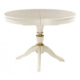 Деревянный стол Arno