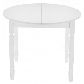 Деревянный стол Аттер