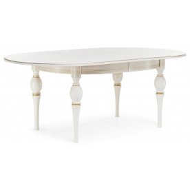 Деревянный стол Авилла