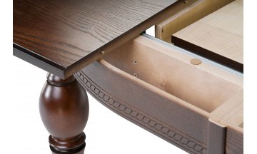 Деревянный стол Авилла