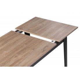 Деревянный стол Айленд