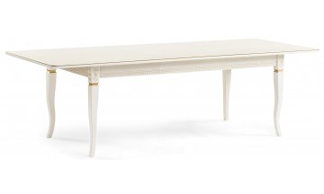 Деревянный стол Балмет