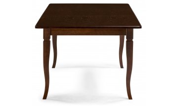 Деревянный стол Балмет