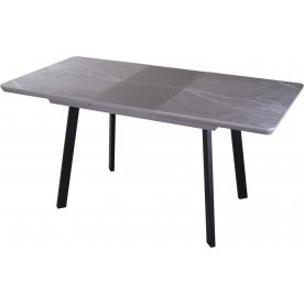 Стол Блюз ПР-1 КРМ 87 СМ 93 ЧР