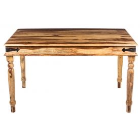 Деревянный стол Бомбей