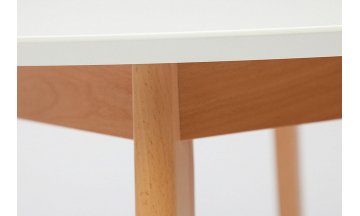 Деревянный стол Bosco