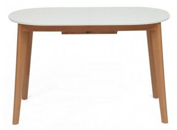 Обеденный стол из массива дерева Bosco