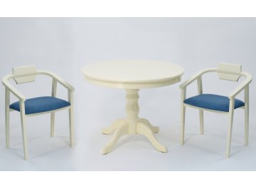 Деревянный стол Брамос К 100