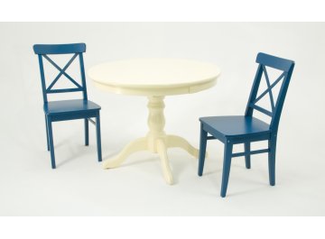 Деревянный стол Брамос К 100