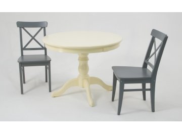 Деревянный стол Брамос К 100