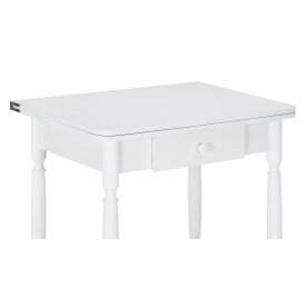 Деревянный стол Брентон