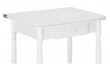 Деревянный стол Брентон