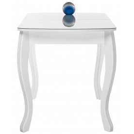 Стеклянный стол Бриллиант