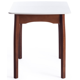 Деревянный стол Caterina