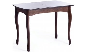 Деревянный стол Caterina 100