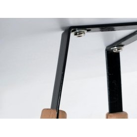 Деревянный стол Cindy Next/Синди Некст мод.80-MDF