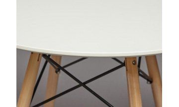 Деревянный стол Cindy next mod.80-MDF