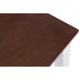 Деревянный стол Country