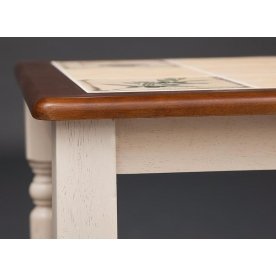 Деревянный стол CT 3045P