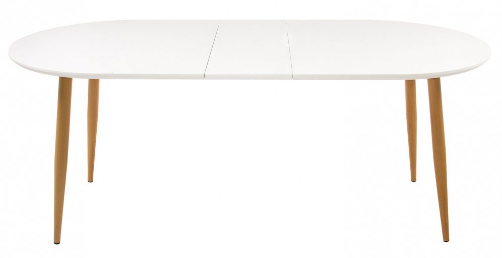 Стол delma белый