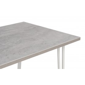 Стол Денвер Лофт 120 25 мм