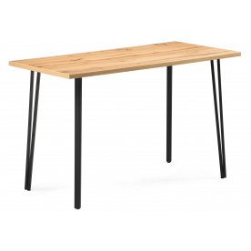 Стол Денвер Лофт 120 25 мм