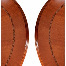 Деревянный стол 237B