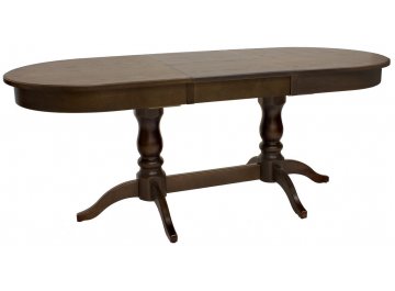 Деревянный стол Каролина 1Р