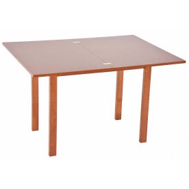 Деревянный стол TVE-6796