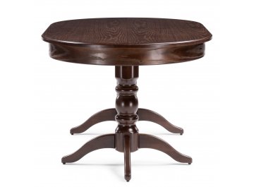 Деревянный стол Дейвер 160(220)х100