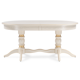 Деревянный стол Дейвер 160(220)х100