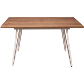 Деревянный стол Диего 120