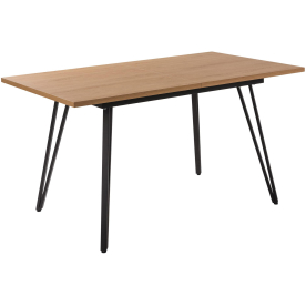 Деревянный стол Диего 140