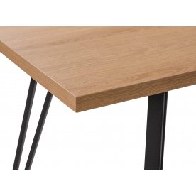 Деревянный стол Диего 140