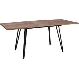 Деревянный стол Диего 140