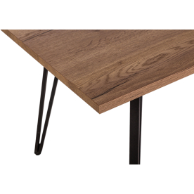 Деревянный стол Диего 140