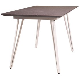 Деревянный стол Диего 140