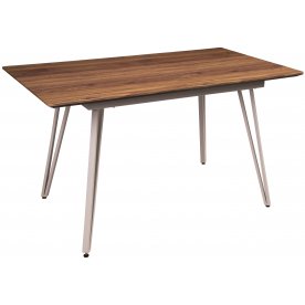 Деревянный стол Диего 140