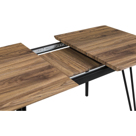 Деревянный стол Диего 140