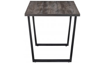 Деревянный стол Эльпатия 110