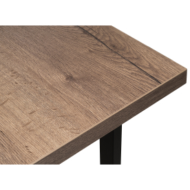 Деревянный стол Эльпатия 110