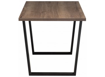 Деревянный стол Эльпатия 130